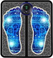 Foot Massage Pad – Instant Pain Relief