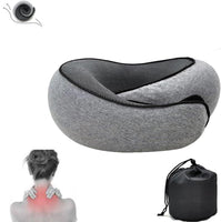 Wander Plus Travel Neck Pillow
