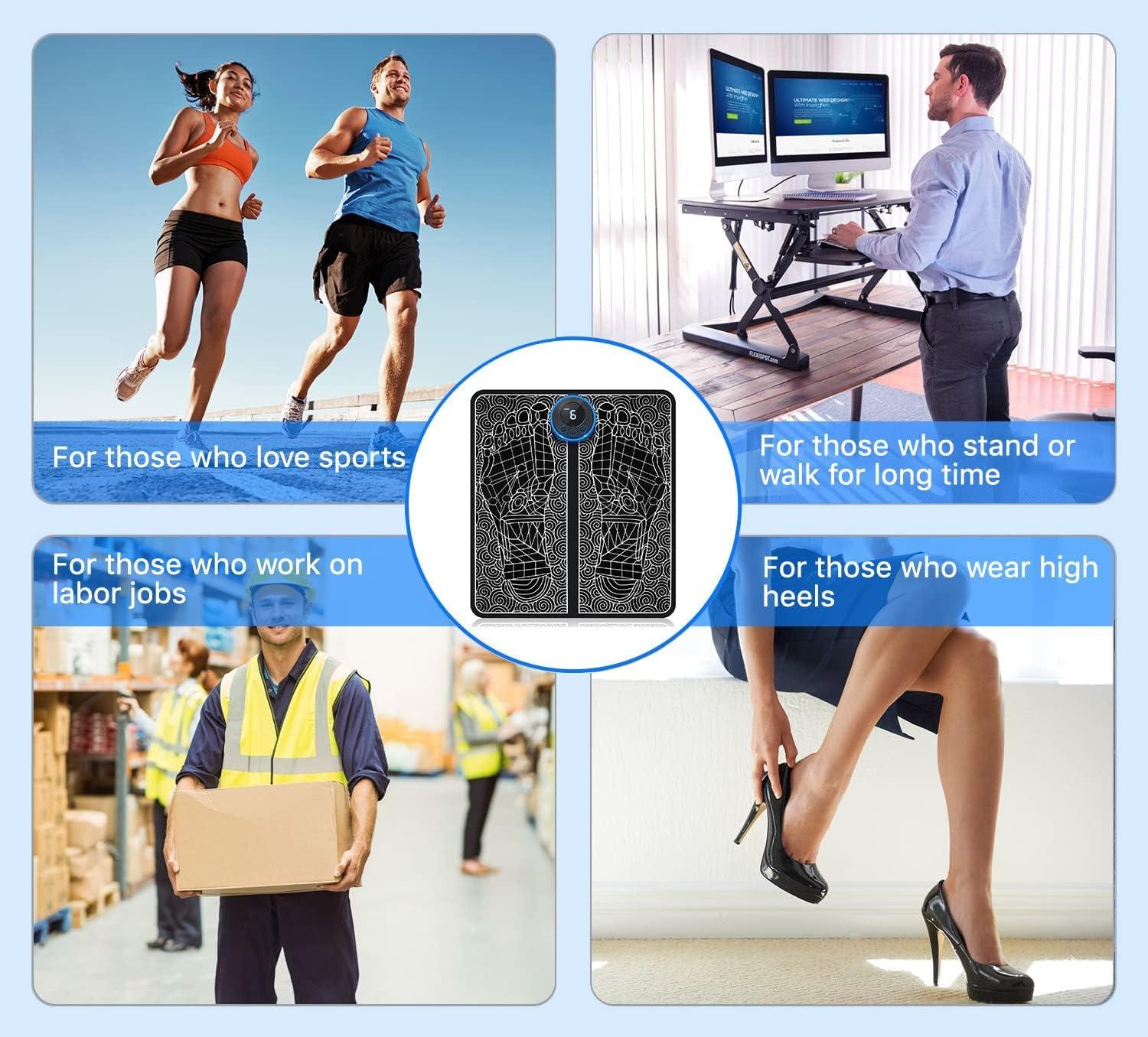 Reclaim Comfort and Rediscover Joyful Living