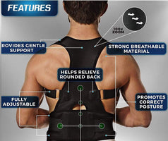 Posture Pro Belt