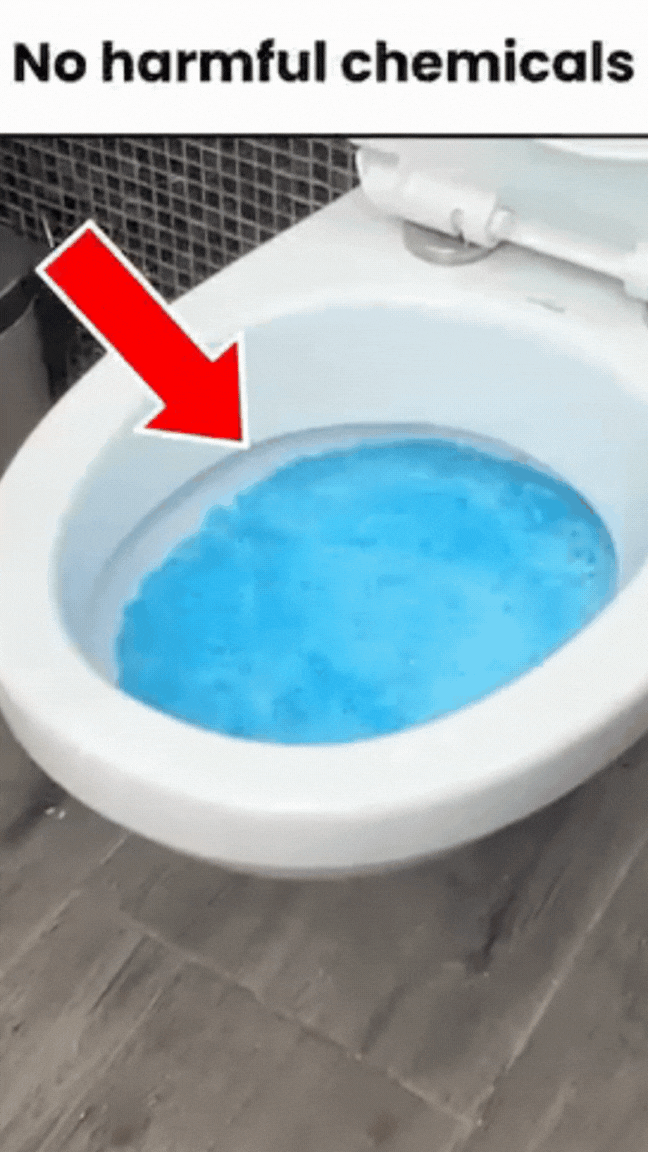 OxyPure Toilet Cleaning Agent 100 gm (Buy 1 Get 1 Free Offer)